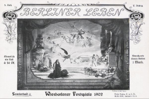 Mainzer Fasching seit 1814: Ursprünge und ursprüngliche Bedeutung des großen Mainzer Volksfestes auf einer Tour erkundet