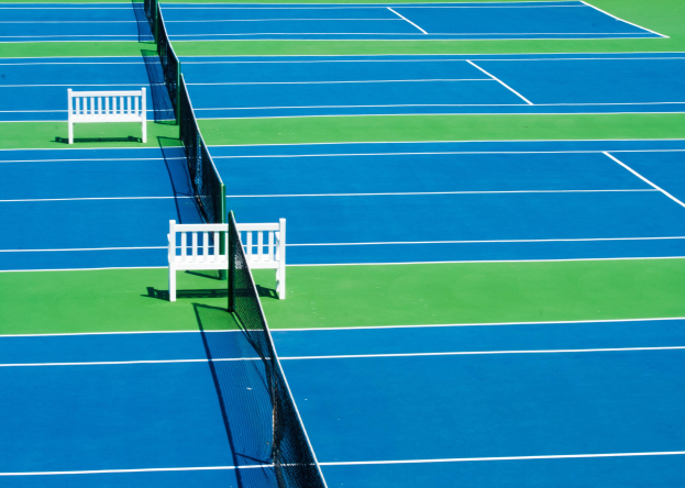 Tennis Club Neustadt feiert 100-jähriges Jubiläum mit Tennisfest von Juni 26