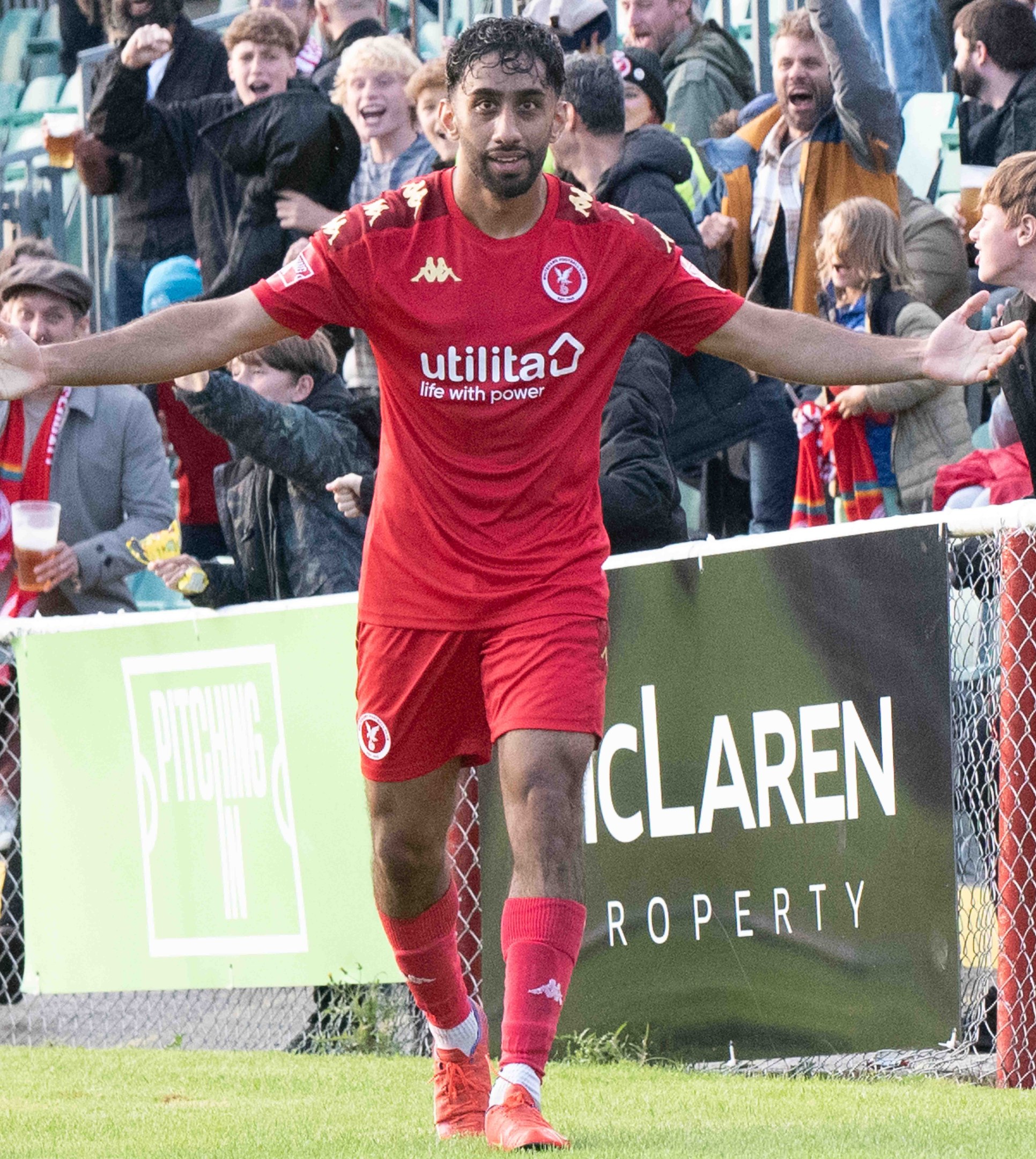 SC Freiburg II holt Nico Hug für die defensive Rolle