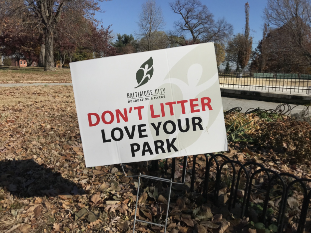 Müll, Grillrückstände und Beschwerden: Wird Mainz' Volkspark immer dreckiger?
