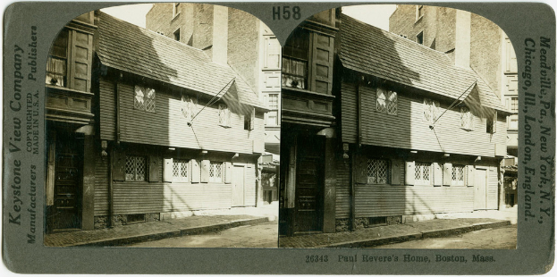 Ein Collage aus Gebäuden mit darübergelegtem Text.