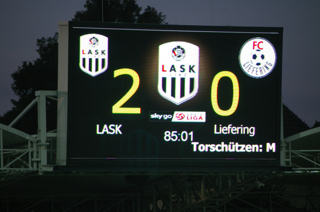 Wie Ticker und Zitate die Spannung bei Live-Fußball steigern