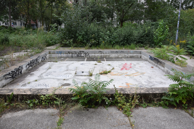 Heide Pool Öffnet am Freitag - Stadt Solingen Veröffentlicht weitere Untersuchungsergebnisse