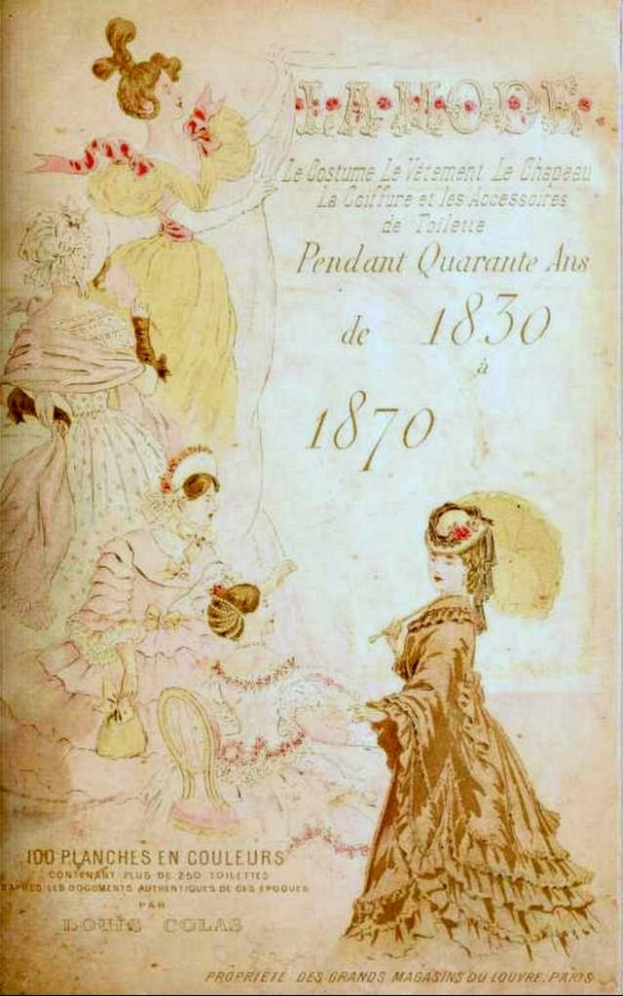 Ein Plakat mit Bildern von Frauen und begleitendem Text.