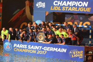 Großer Erfolg: Schott Mainz qualifiziert sich für den DFB-Pokal