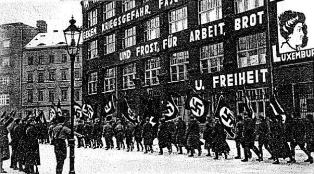 Linke wählt Schwerdtner und Pantisano als neues Führungsteam