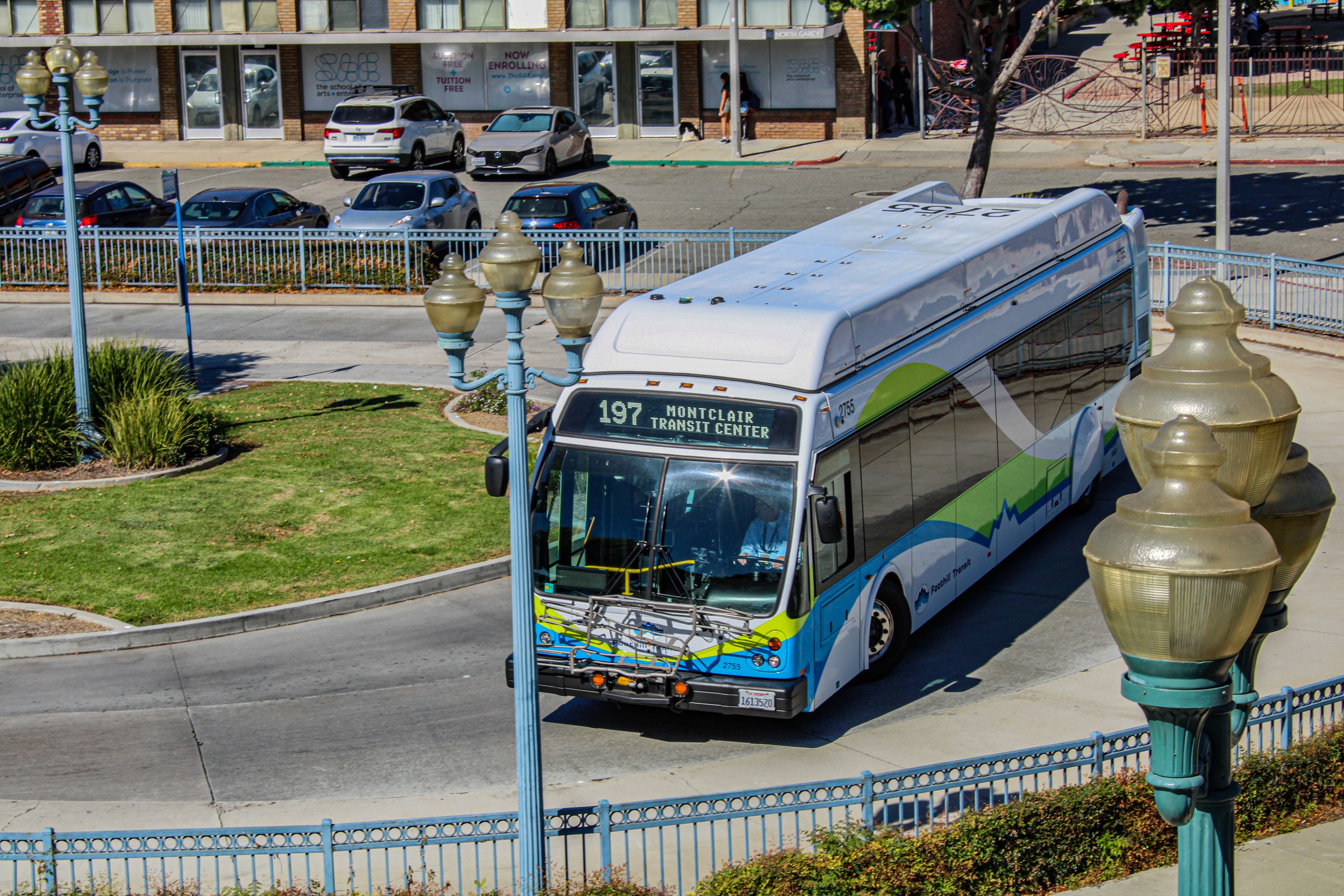 Landkreis Emmendingen testet Einschnitte im Öffentlichen Verkehr: Abendbusse auf der Kippe?