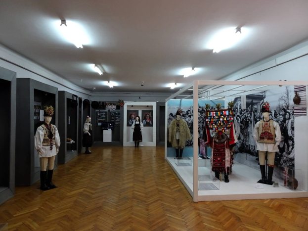 "Night", wenn Geschichte lebendig wird: 101 Veranstaltungsorte nehmen an der Jubiläums-Museumsaktion in Jekaterinburg teil